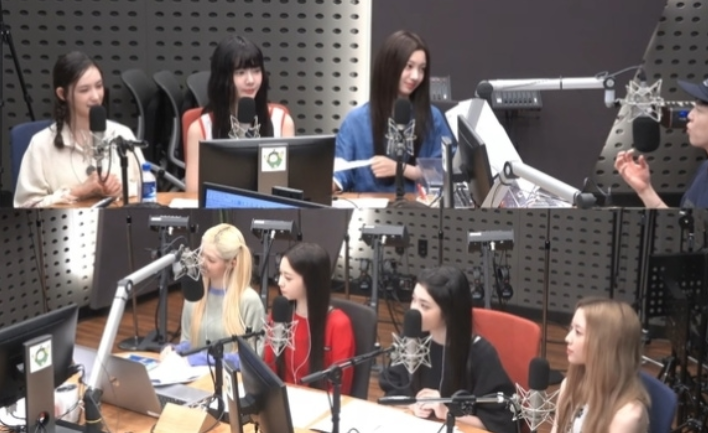 亲姐是TWICE队长，她却喊“前辈”：新人女团TUUIVE徐妍公开幕后趣事