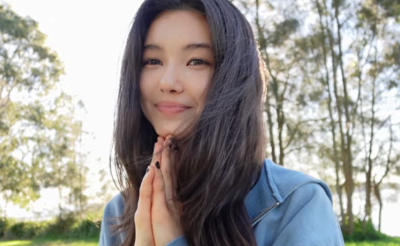 撕破脸后首露面！Danielle告别ADOR返澳治愈，人生首次单飞之旅启动