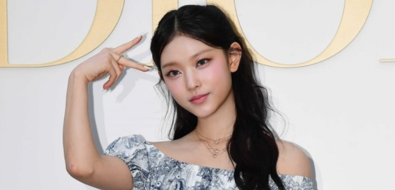 告别25年老东家SM！少女时代俞利泪洒现场，回应个人合约到期