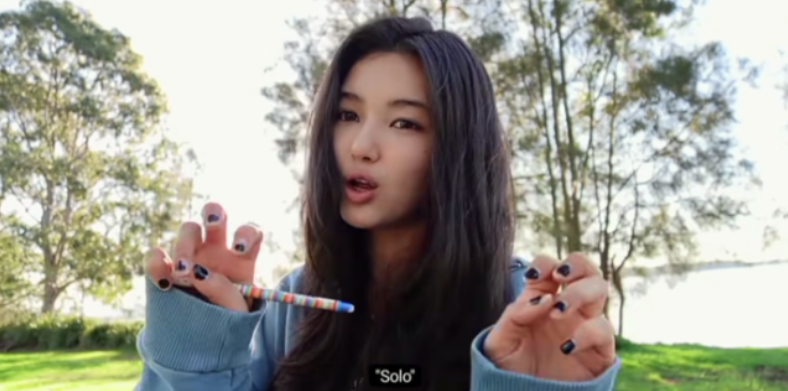 走出解约风波！Danielle回澳洲家乡疗愈，预告开启人生首次独自旅行