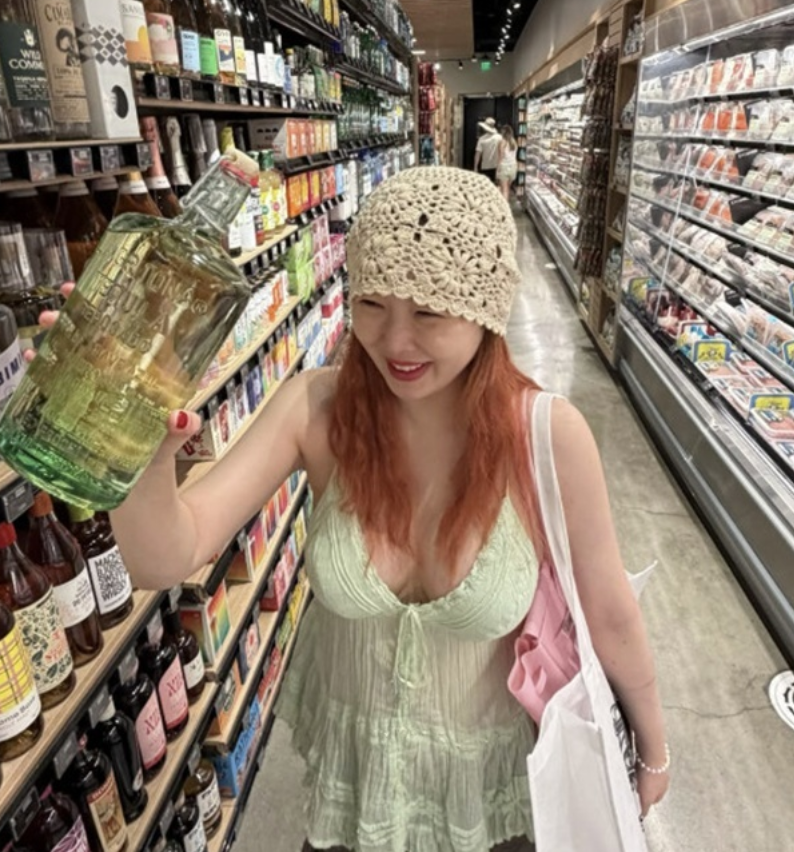 破除怀孕传闻！泫雅单飞晒美照“幸福肥”，龙俊亨纸条告白透娇妻近况