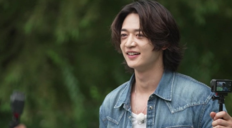 全炫茂重现《Lucifer》名场面，SHINee成员珉豪现场“冷酷”求饶
