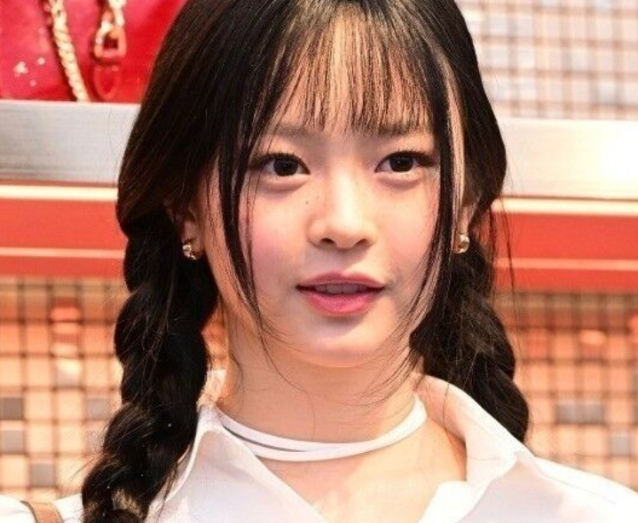 Hanni告黑粉胜诉！键盘侠每人赔10万韩元，网友：判得好