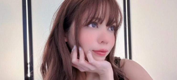 kittyxkum绯红猫在哪个平台上活跃，kittyxkum银双头龙2023新款视频是啥