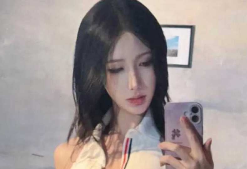 sunny水水水性别是男还是女，sunny水水水下水vlog定制视频哪里看
