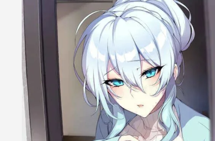 未亡の雪女动漫第2集概要，雪女の诅咒戒指动漫画第二集什么时候更新