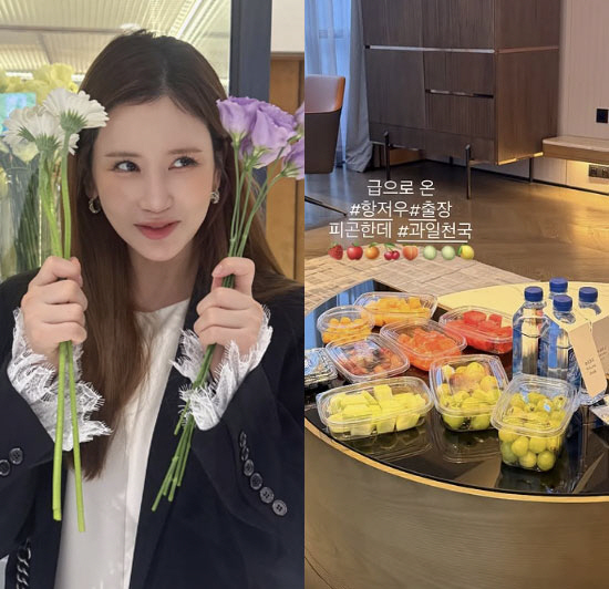 临产9个月还挺孕肚飞杭州，李多海“拼命三娘”模式惊呆网友