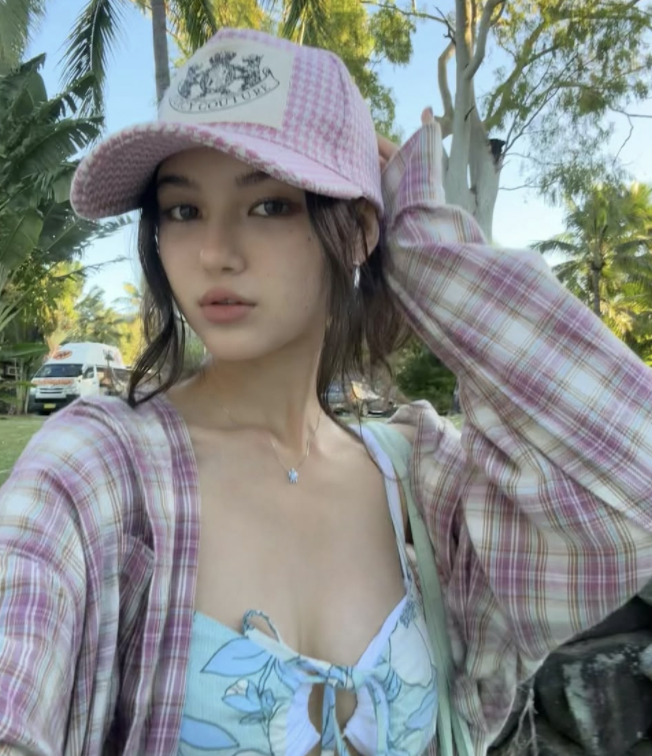 一条视频引爆重聚传闻，Danielle能靠舆论翻盘吗？