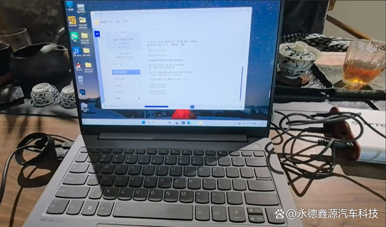 北京艾森阿斯顿马丁DB11为啥能提动力