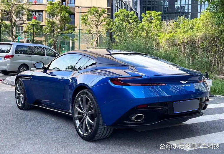 北京艾森阿斯顿马丁DB11刷ecu有保障