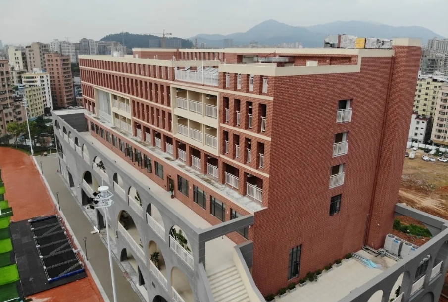 「深圳国际艺术高中」深圳音奥书院官方2024招生简章