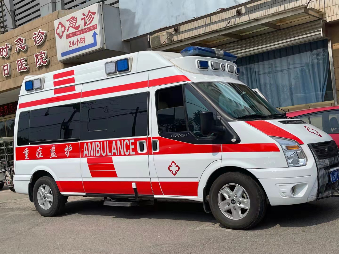 兰州各区县120救护车接送病人收费标准及影响因素解析