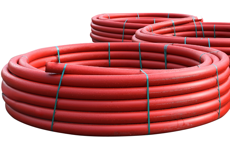 地暖管怎么铺设关键环节