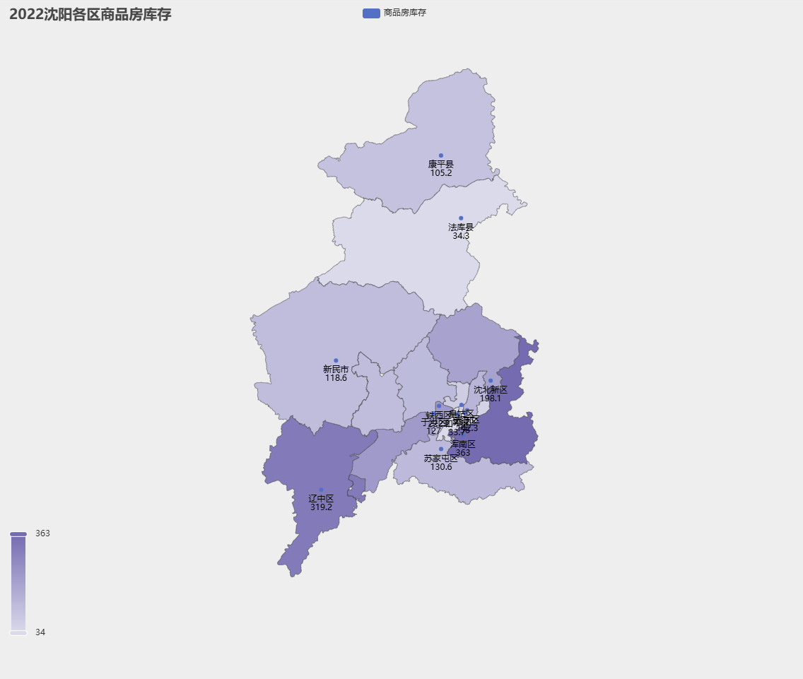 沈阳疫情分布图最新图片