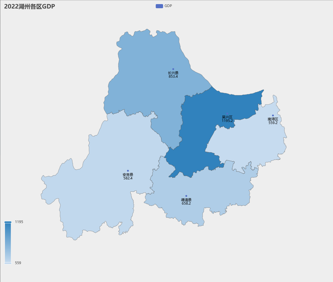 图说百城之湖州市