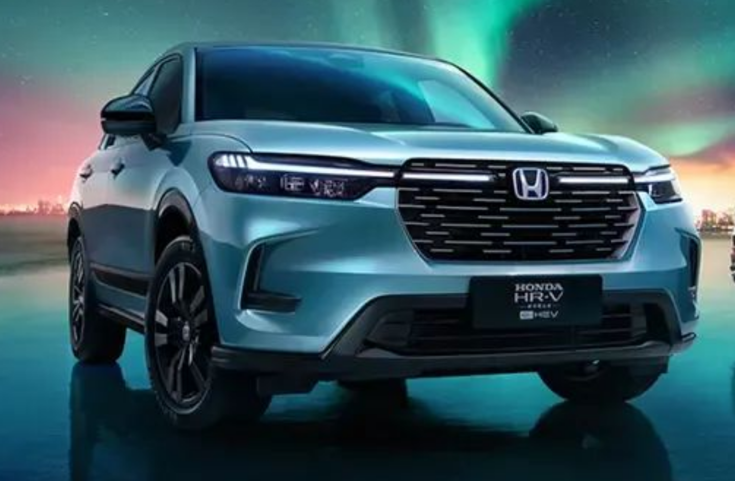 15万预算,本田suv超值特惠,直降9万,1.5t强劲爆发182马力