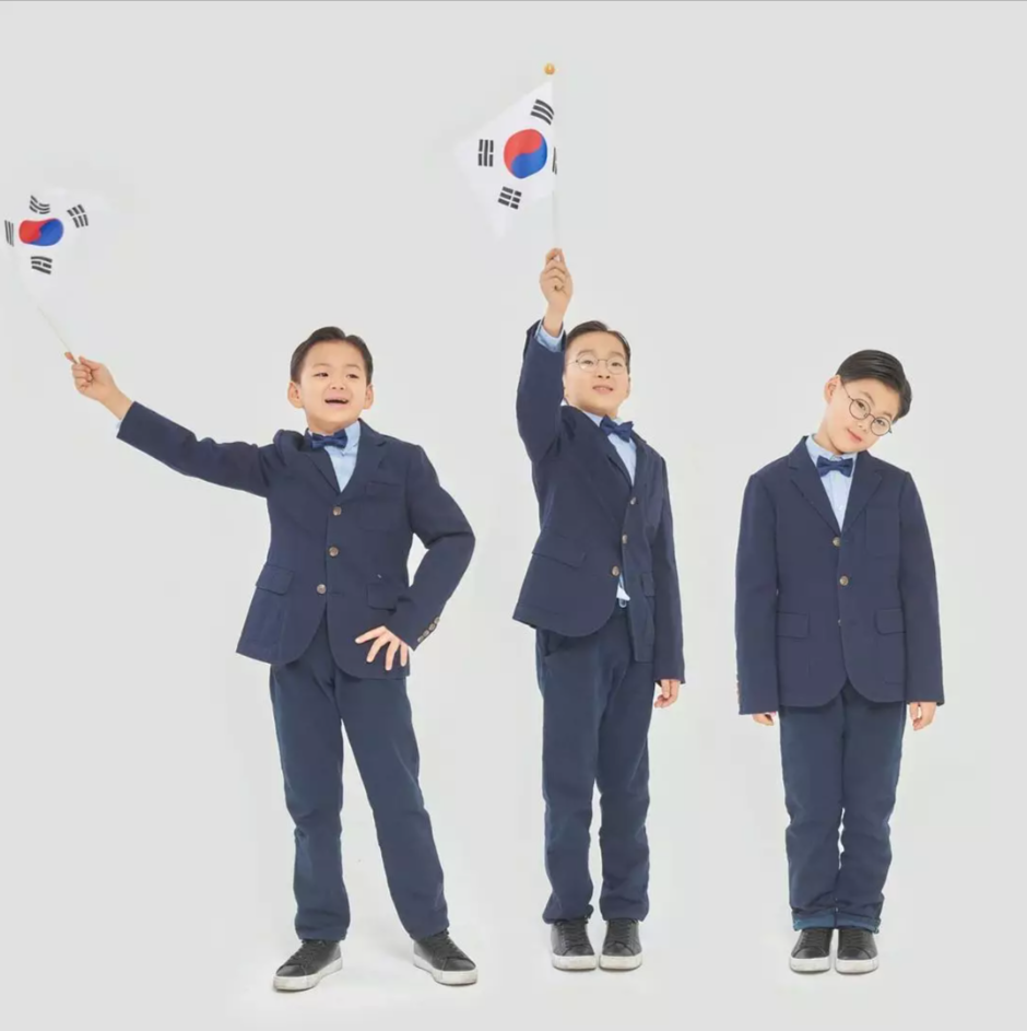 大韩民国万岁现身刘在锡节目