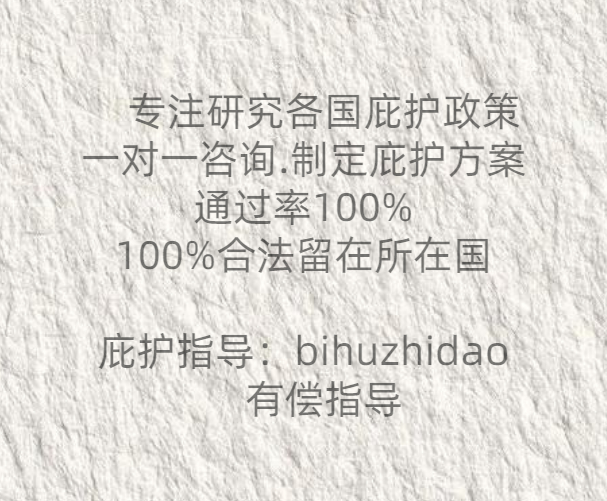 政治庇护权是什么意思啊知乎(政治庇护制什么意思)
