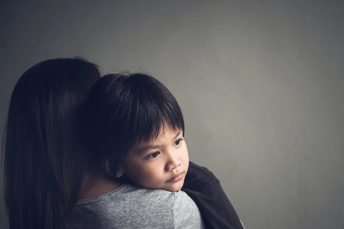 女网友征婚:35岁,离异负债,带俩儿,寻不想生娃的对象