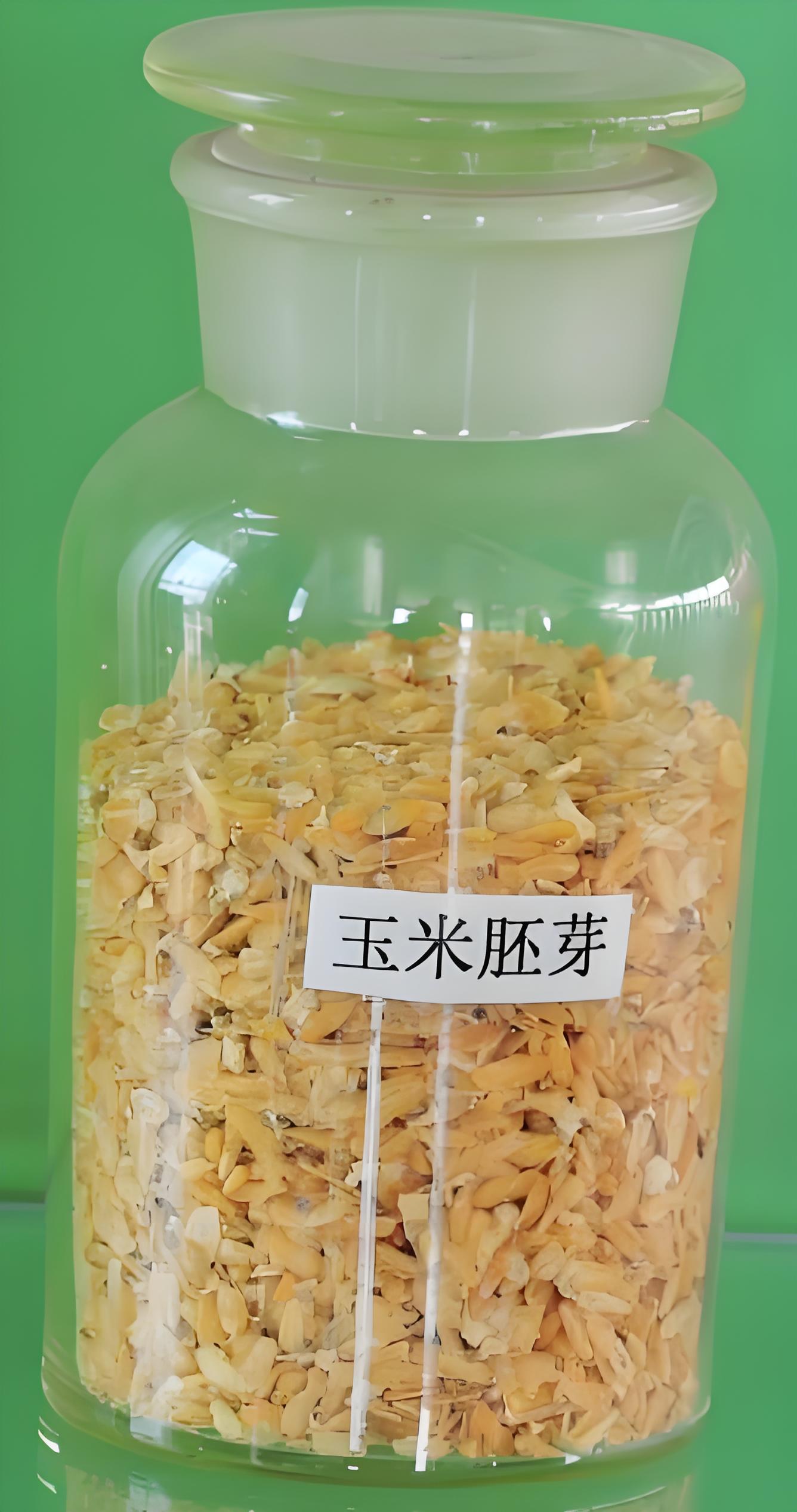 玉米胚芽的毒性有多强?