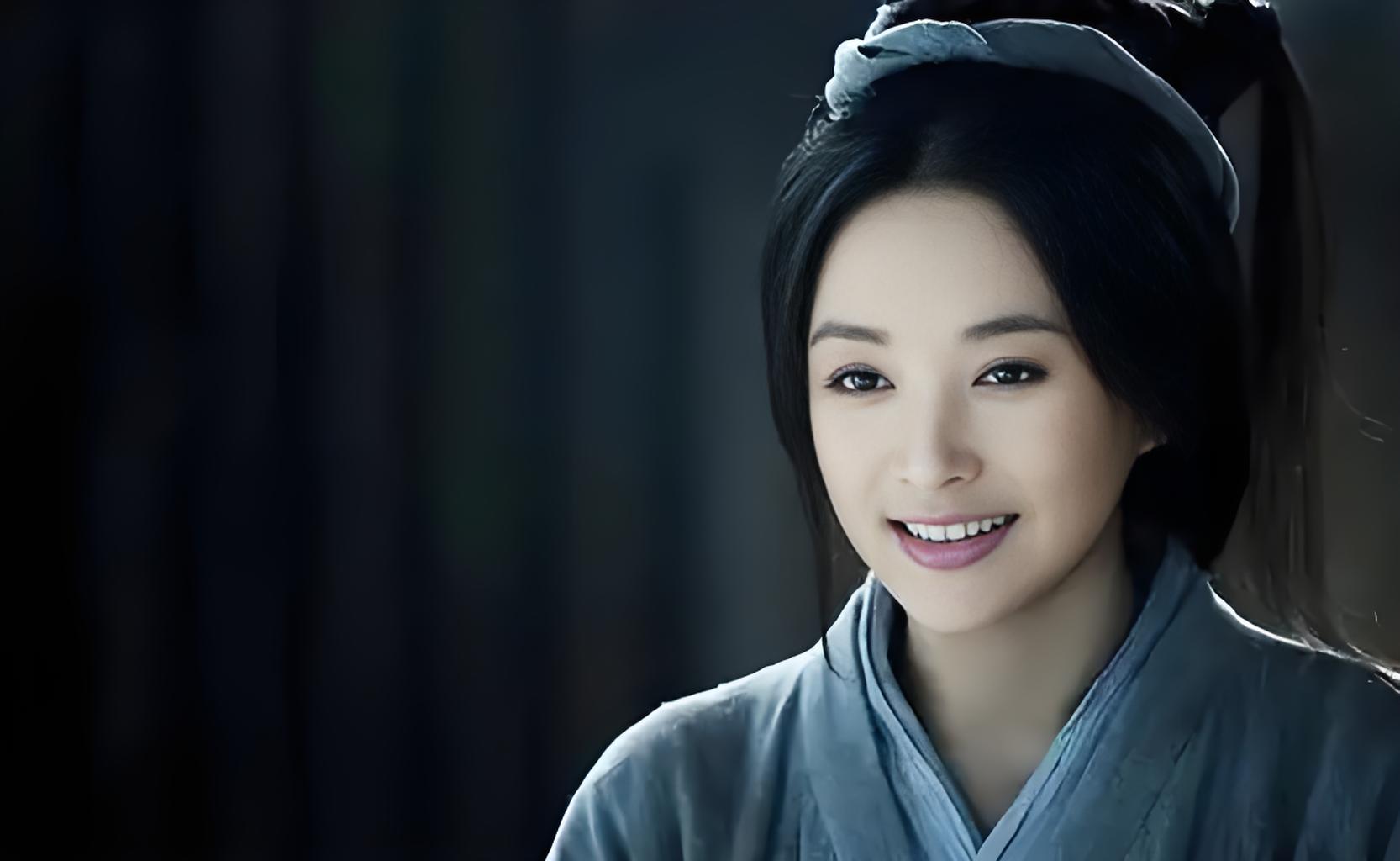 《楚汉传奇》第三集:刘邦空手套白狼,吕雉倒贴嫁"街溜子"