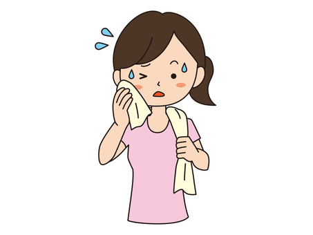 女性为何在夏天容易患尿路感染?