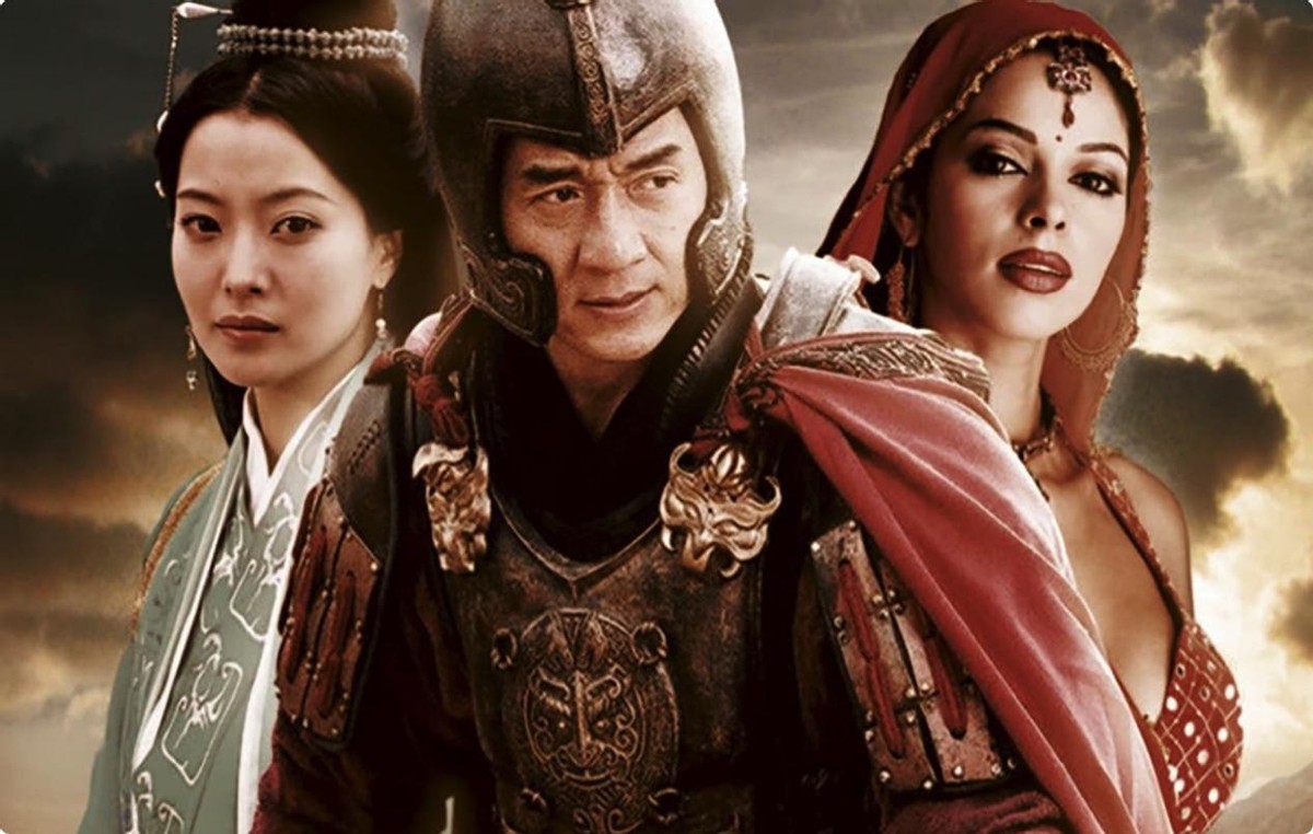 《神话2》首日票房仅 22 万,或许无缘成为暑期档黑马