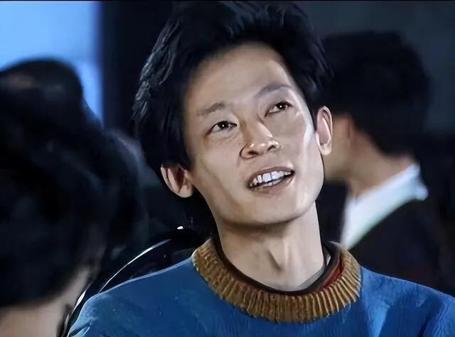 王志文有多嚣张?一人单挑三十多家媒体,十分钟独白直接封神!