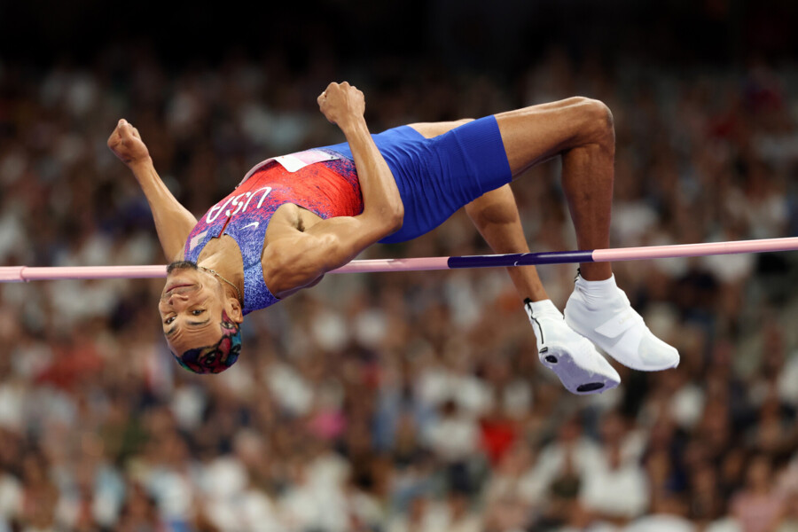 美国健全人上残奥会,网友:原谅他,他是脑残!美国:他是真脑残