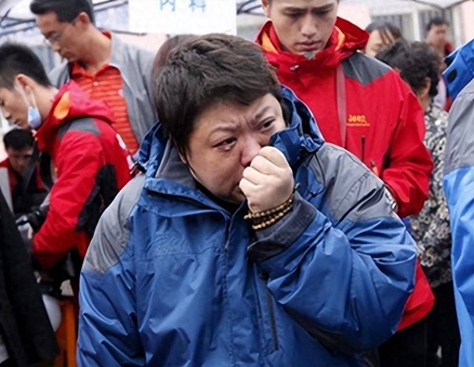 韩红说自己曾是校花,网友:她真的是校花!