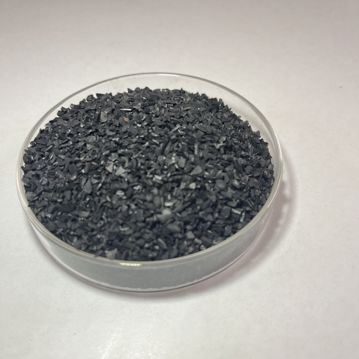 活性炭滤料在水处理方面的优势