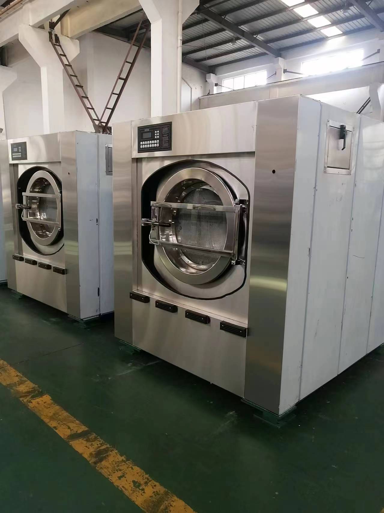 布草洗涤设备生产厂家