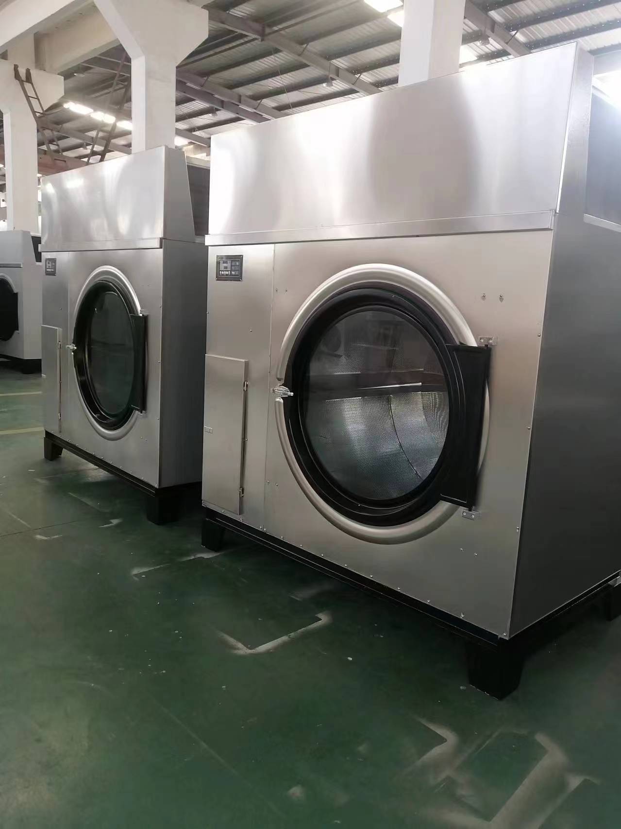 布草洗涤设备生产厂家