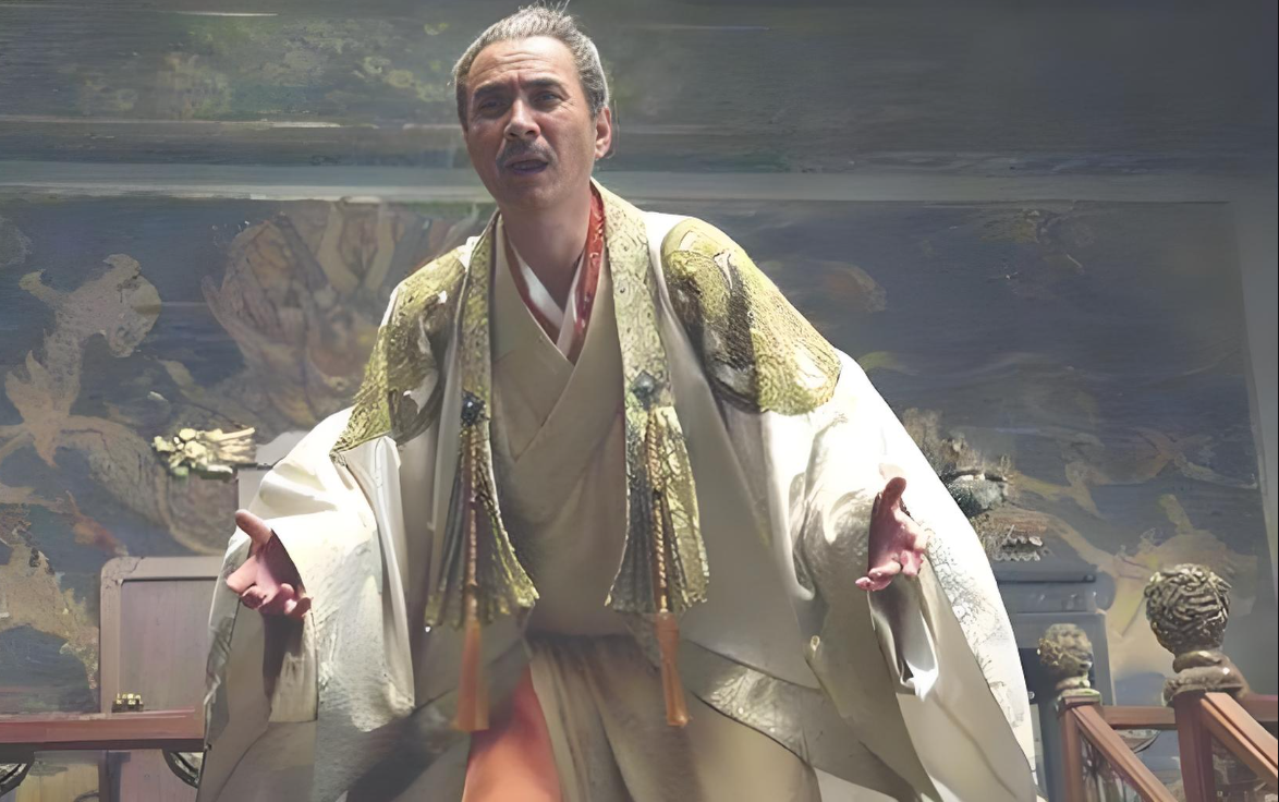 大明结局一根绳:崇祯上吊,王朝覆灭终成历史!