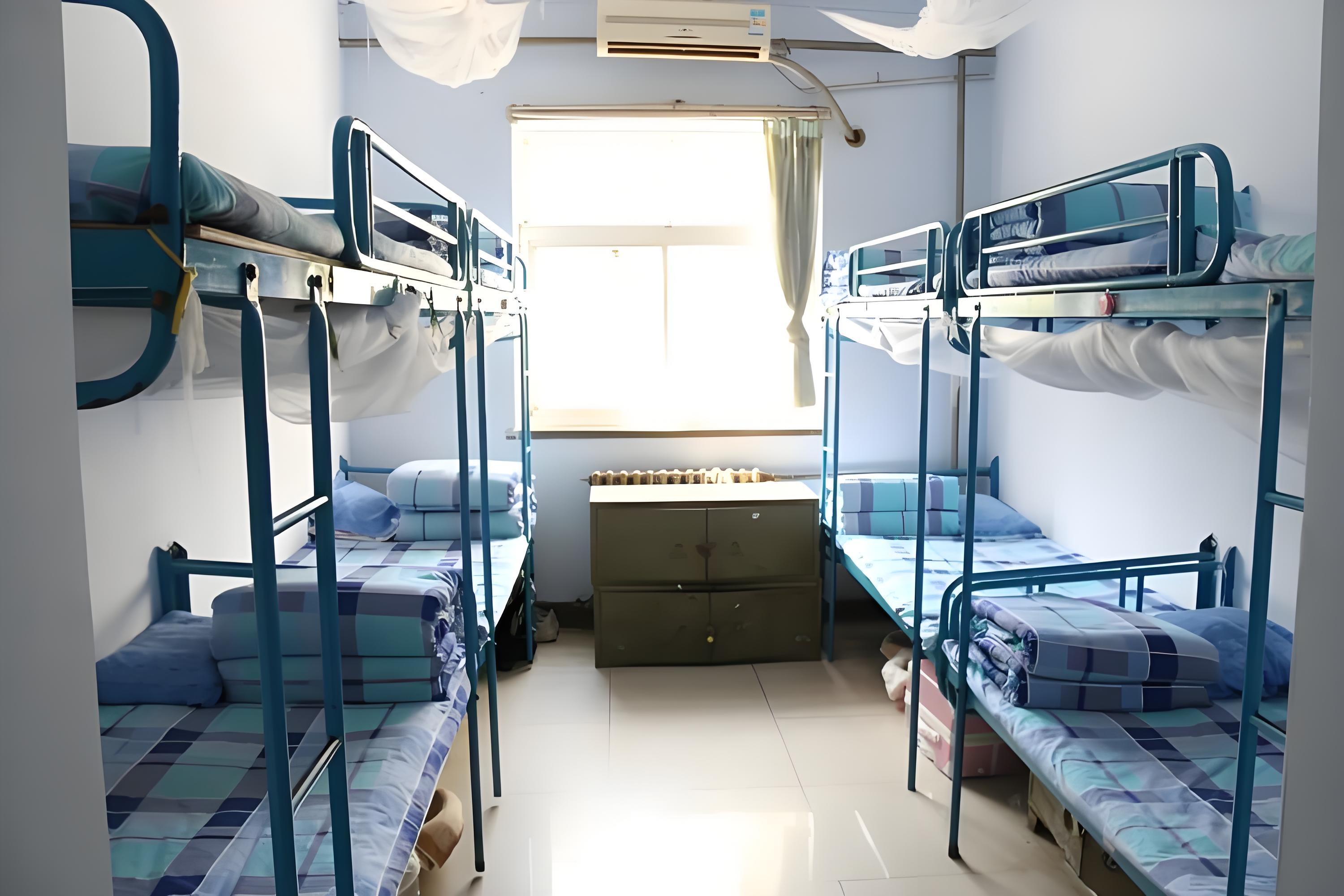 这几类型的高中生,还是比较适合选择走读的