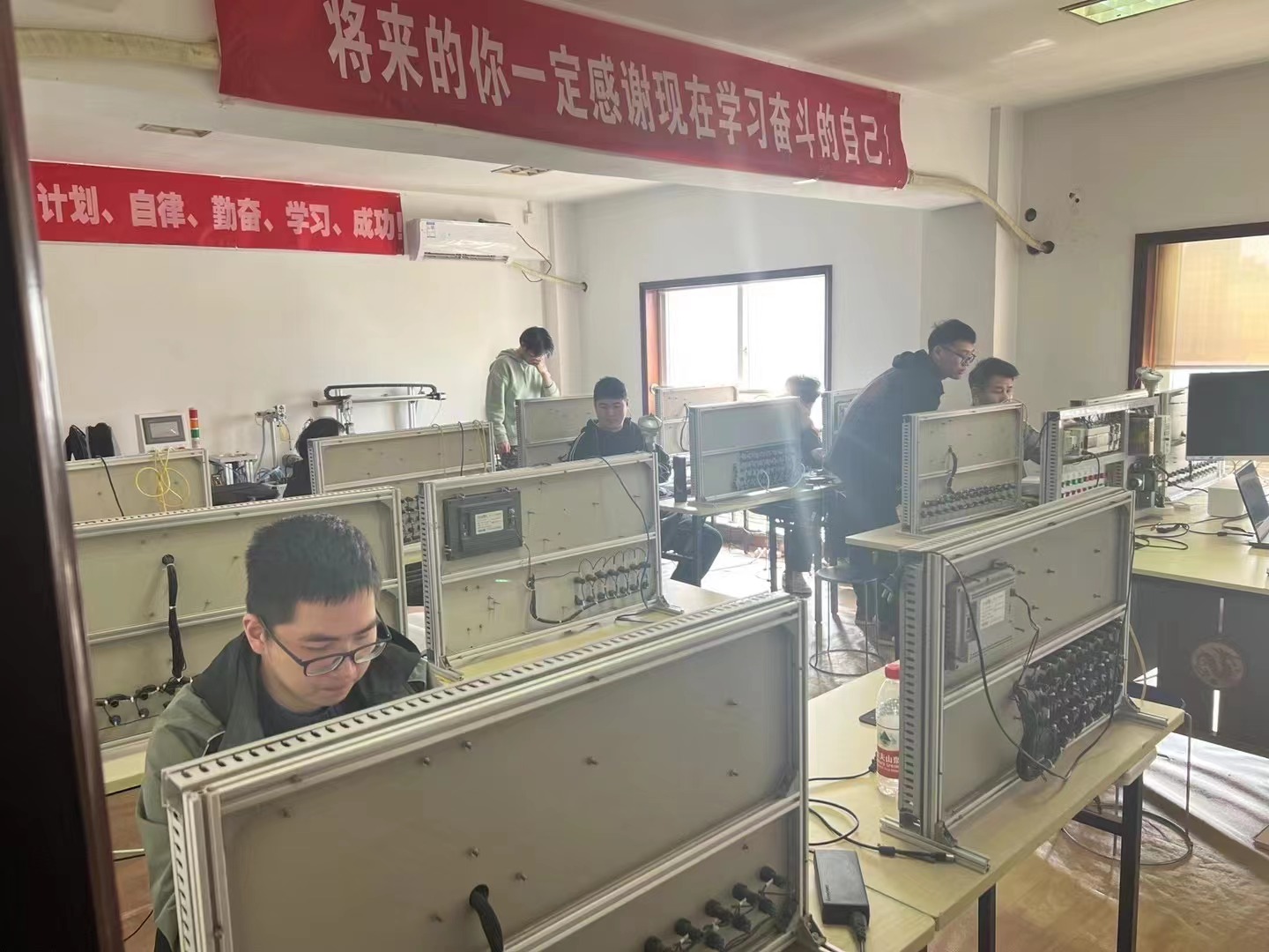 关于编程职业培训的信息 关于编程职业培训的信息（关于编程职业培训的信息简报） 职业培训