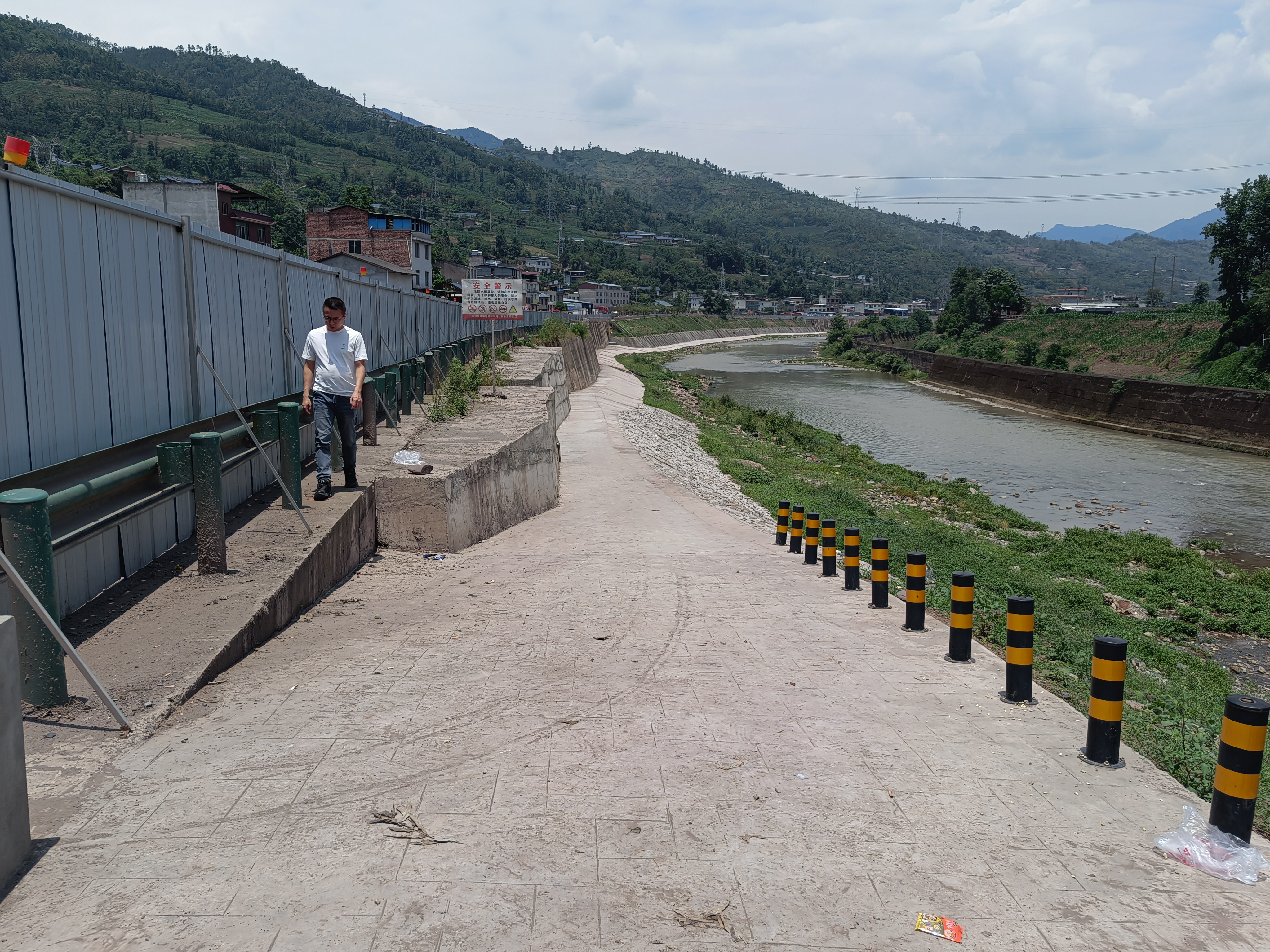 澜沧县天气在线