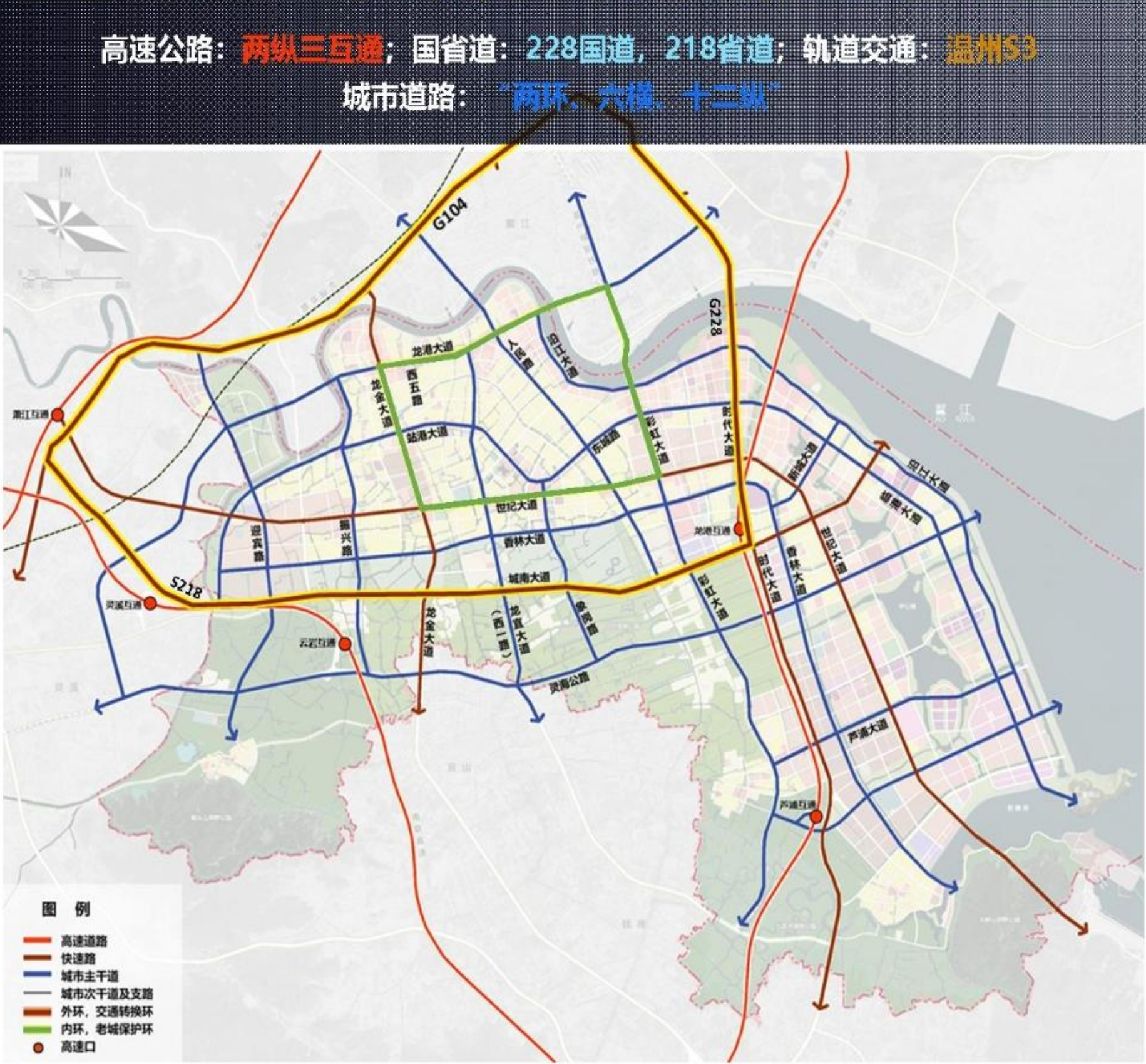 2025龙袍新城最新规划图片