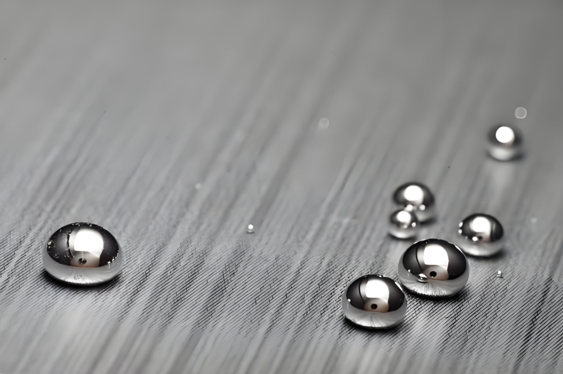 揭秘!水银的三大"天敌",你了解多少?