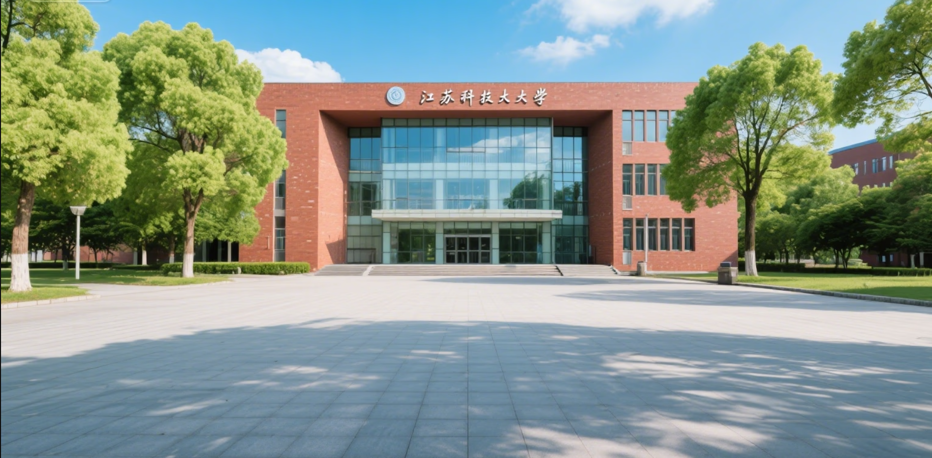 "江苏科技大学非 985/211,却藏着这些硬核实力"