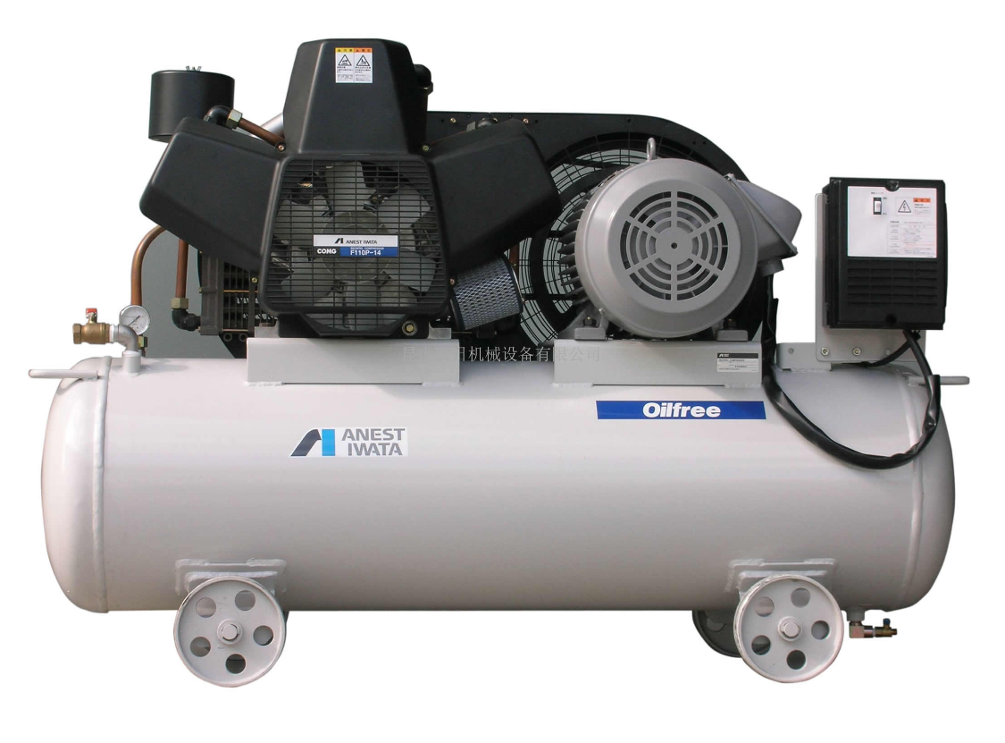 空压机常见故障及维修方法