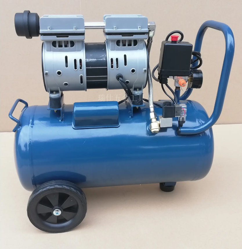 气泵空压机打不上气什么原因