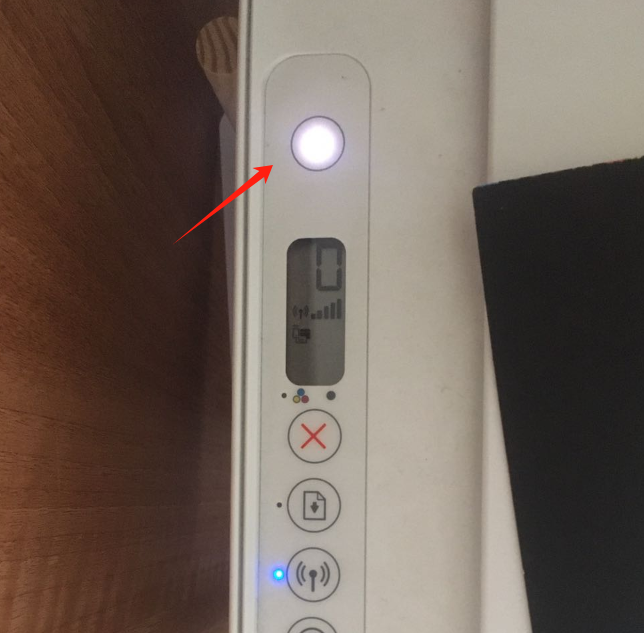 打印机电源键一直闪烁?解析原因与应对全攻略