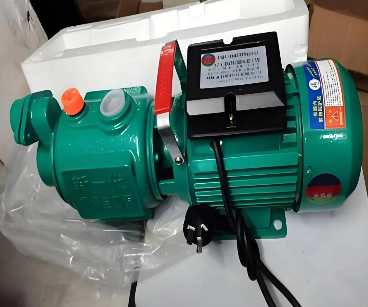 水泵一直响不停是怎么回事？六大原因全面解析与解决方案指南