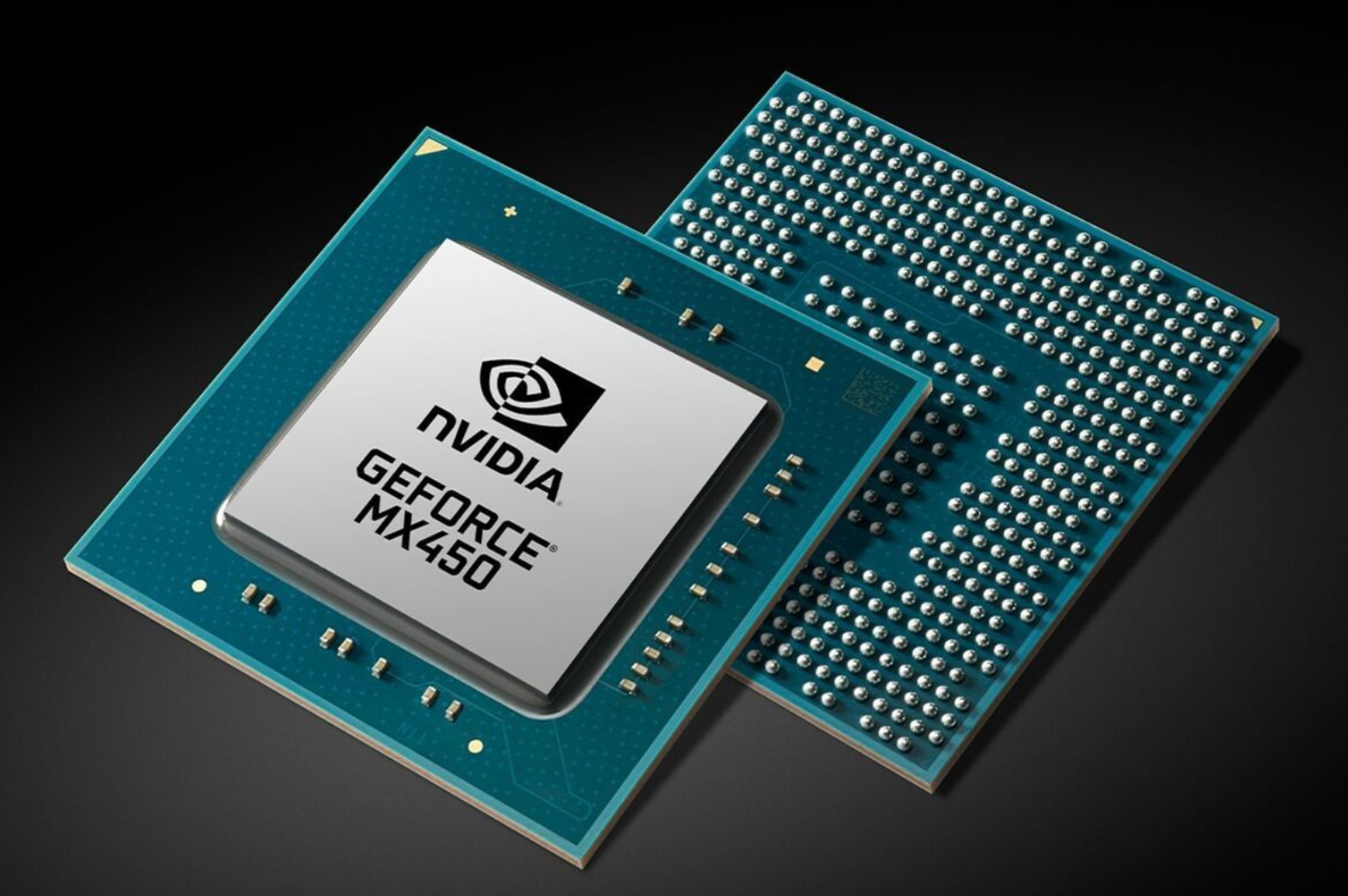 于是,nvidia mx450 这款定位"入门独显"的产品应运而生
