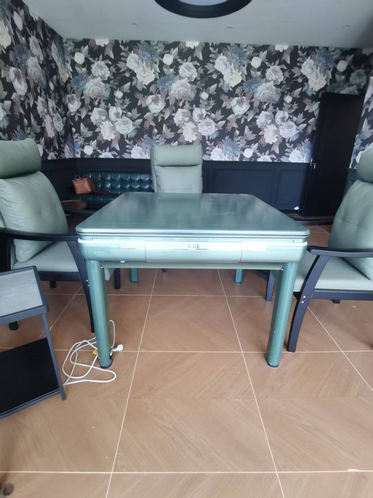 大渡口区自动麻将桌机械设备行业