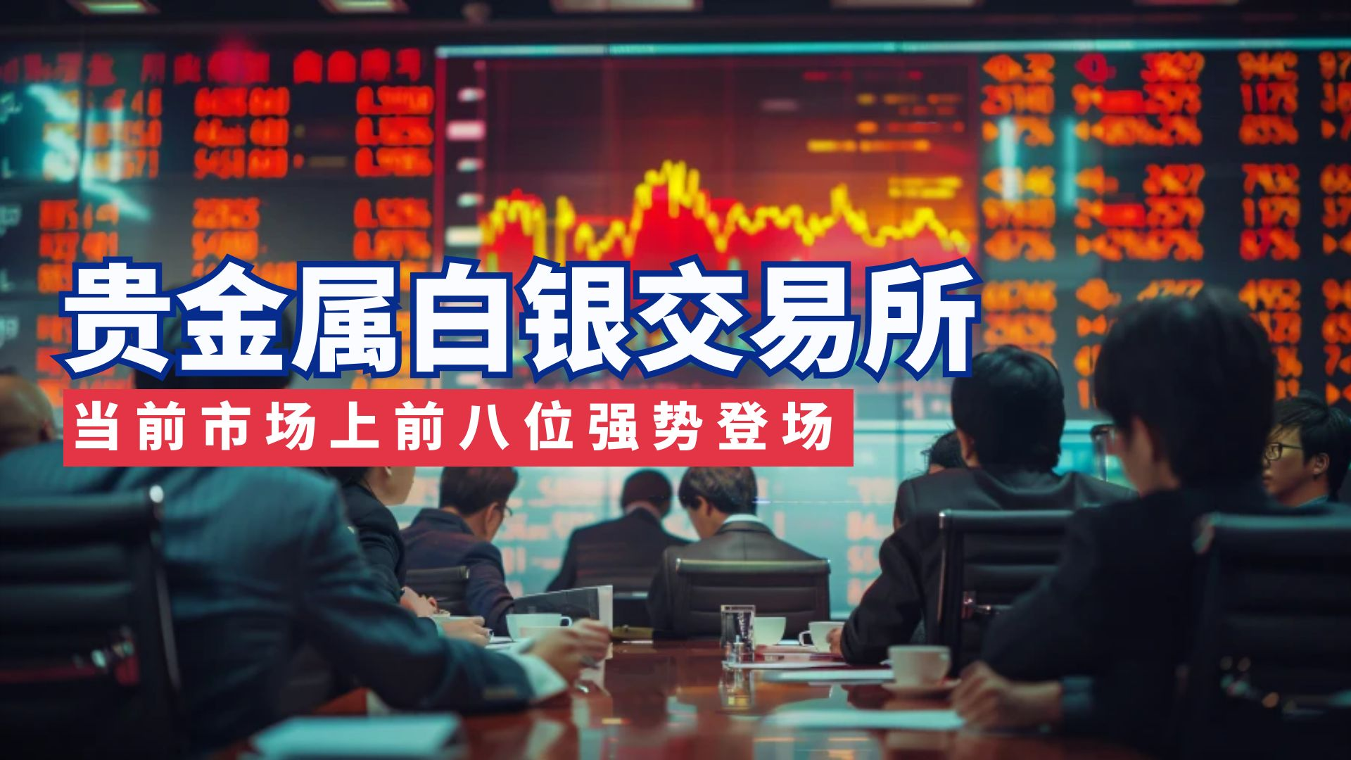国际贵金属交易所有哪些(国际贵金属交易所有哪些公司)