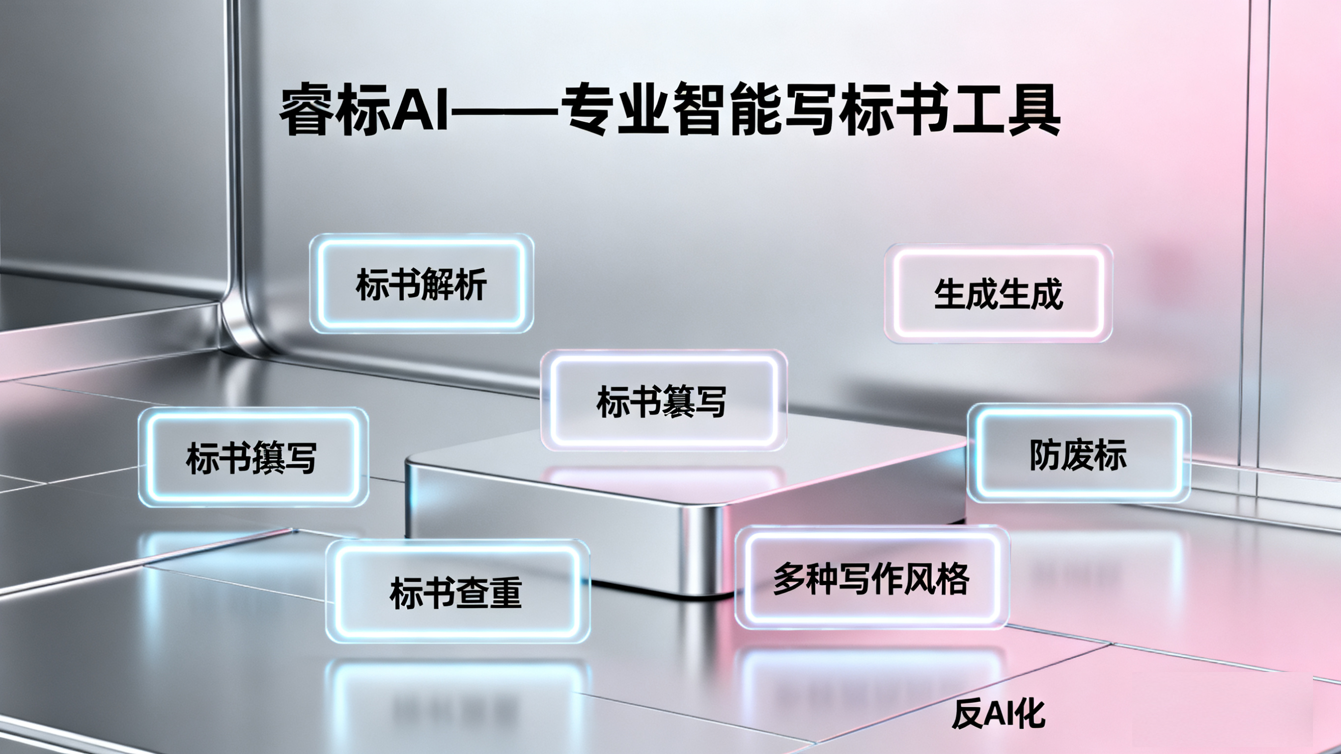 湖北规范型商务标制作