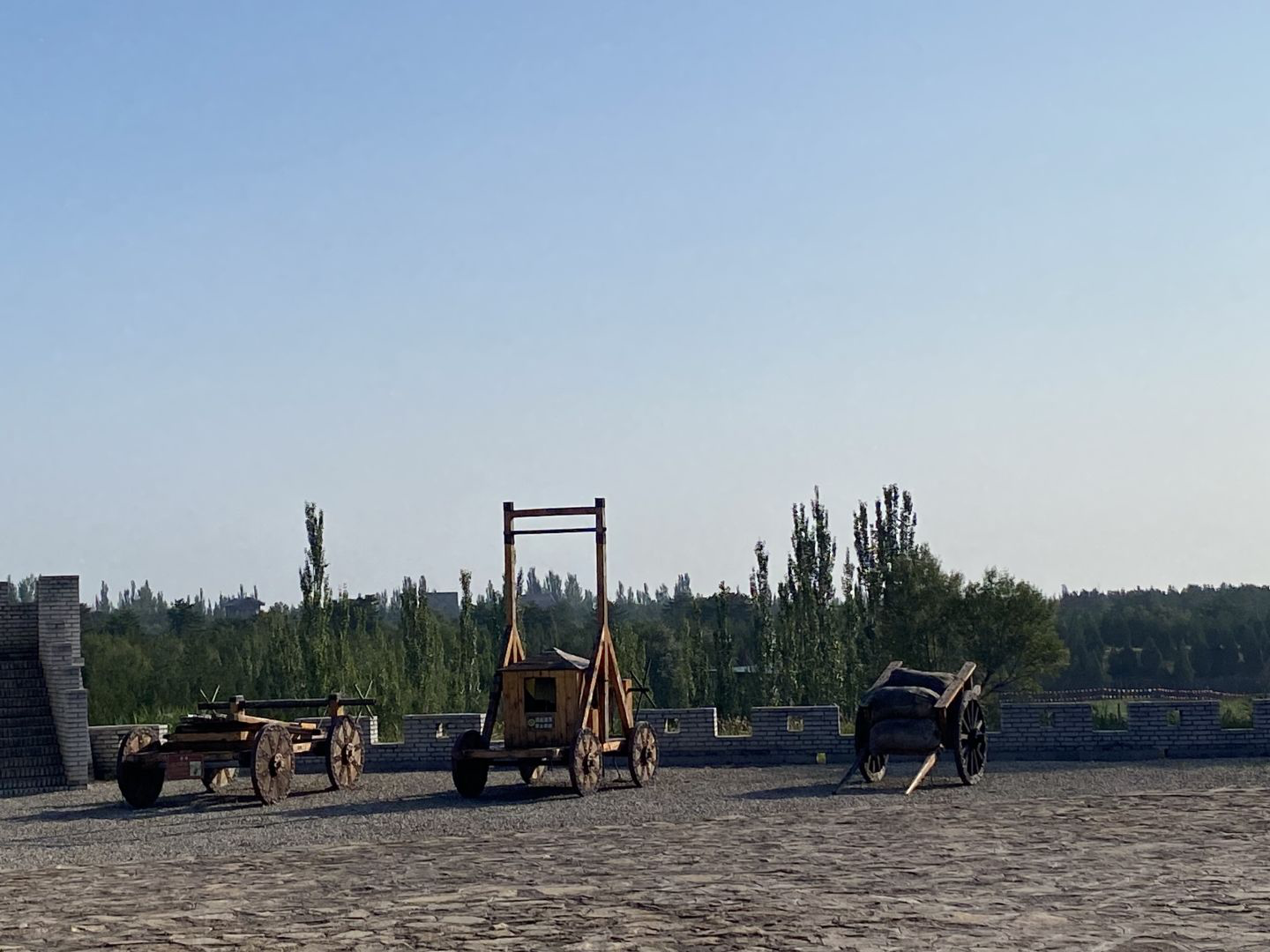 山西朔州怀仁金沙滩:历史风云与文旅交融之地