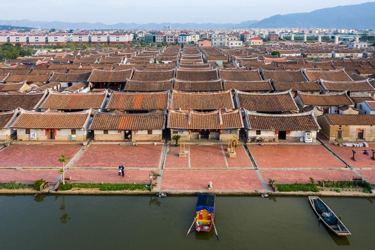 福建龙海市旅游攻略